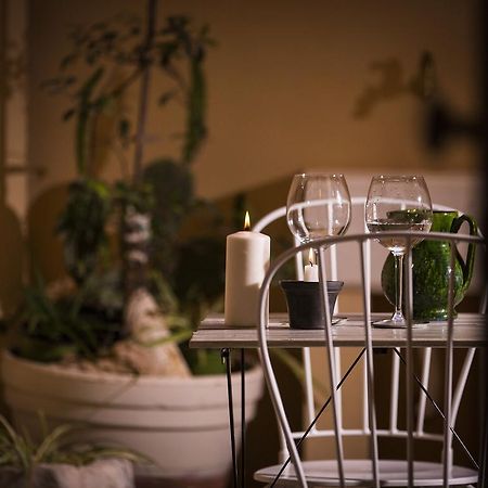 ノート Casa Teresaヴィラ エクステリア 写真
