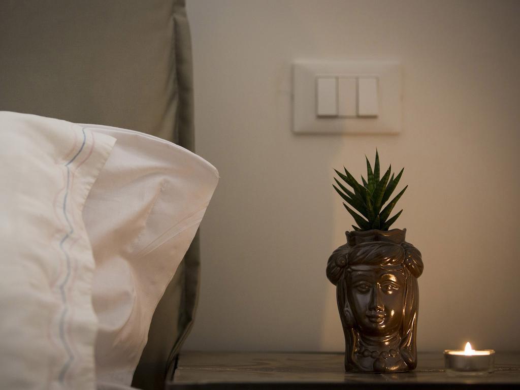 ノート Casa Teresaヴィラ エクステリア 写真